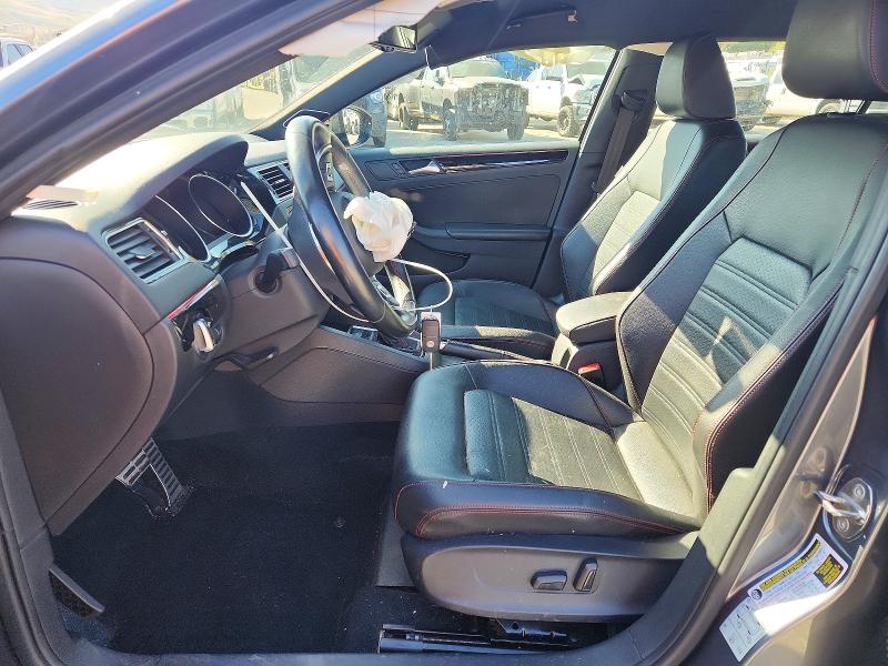 Aukcja sprzedaży 2016 Volkswagen Jetta, vin: 3VW4T7AJXGM260824, numer aukcji: 52839566