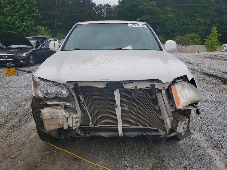 Продажа на аукционе авто 2003 Toyota Highlander, vin: JTEGF21A230083558, номер лота: 53037196