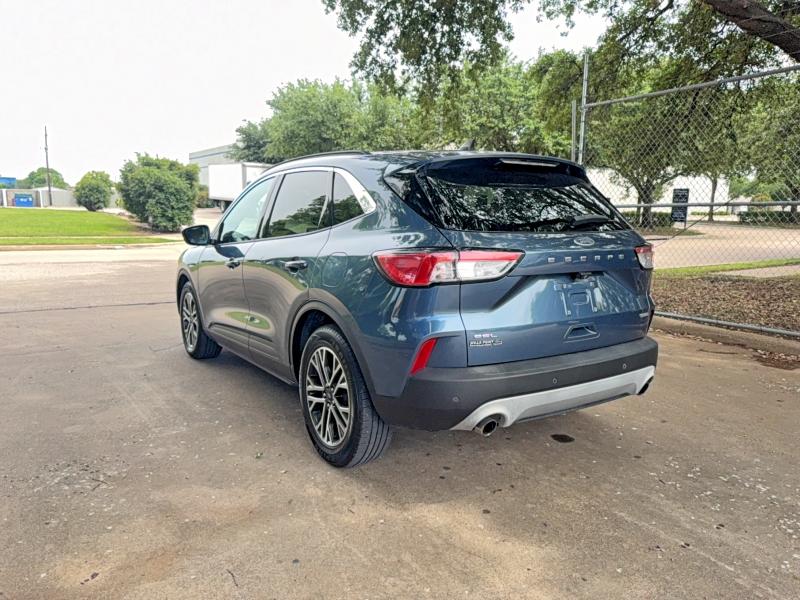 Auction sale of the 2020 Ford Escape, vin: 1FMCU0H63LUC04732, lot number: 53098446