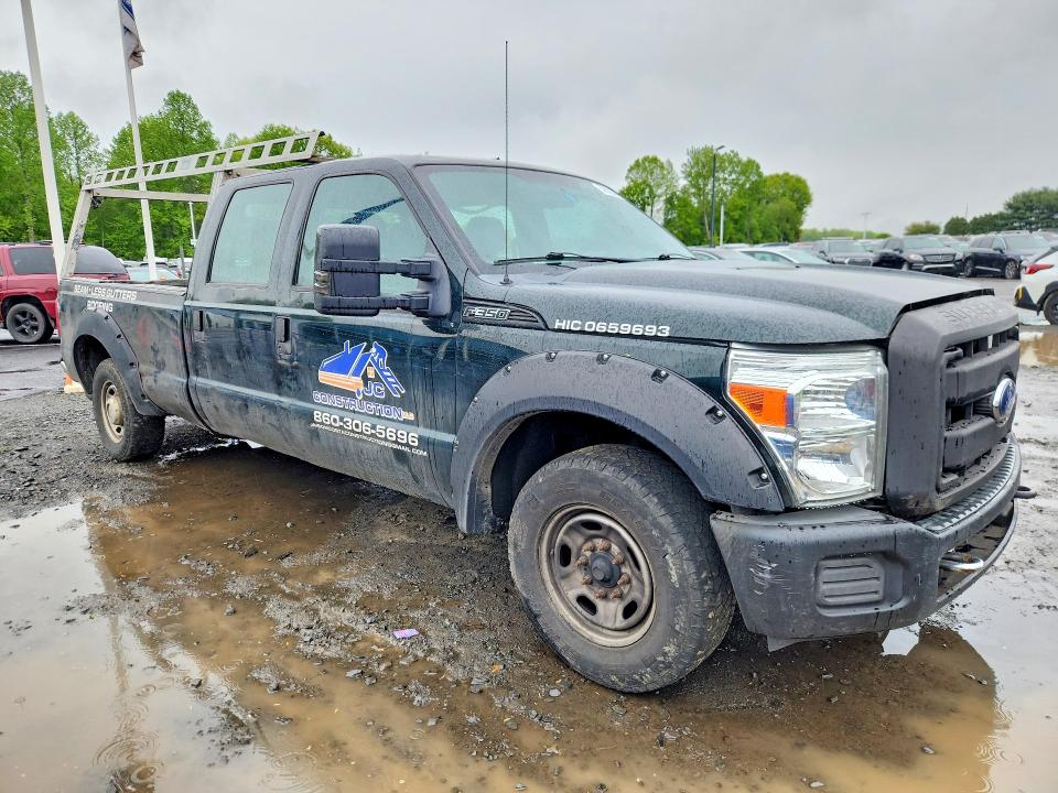 2012 Ford F350 მანქანა იყიდება აუქციონზე, vin: 1FT8W3A63CEB88820, აუქციონის ნომერი: 52820346