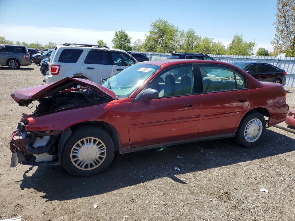 Aukcja sprzedaży 2003 Chevrolet Malibu, vin: 1G1ND52J23M650774, numer aukcji: 53769916