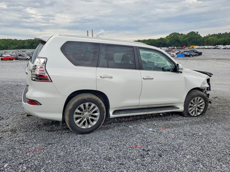 54235866 :رقم المزاد ، JTJAM7BX5N5335595 vin ، 2022 Lexus Gx مزاد بيع