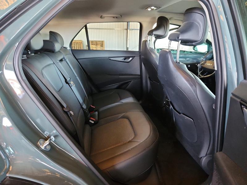 54067426 :رقم المزاد ، KNDCT3L14P5039293 vin ، 2023 Kia Niro مزاد بيع