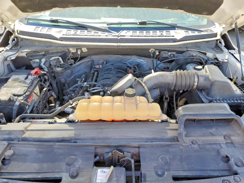 Aukcja sprzedaży 2018 Ford F150, vin: 1FTEW1E57JKF63051, numer aukcji: 53482976