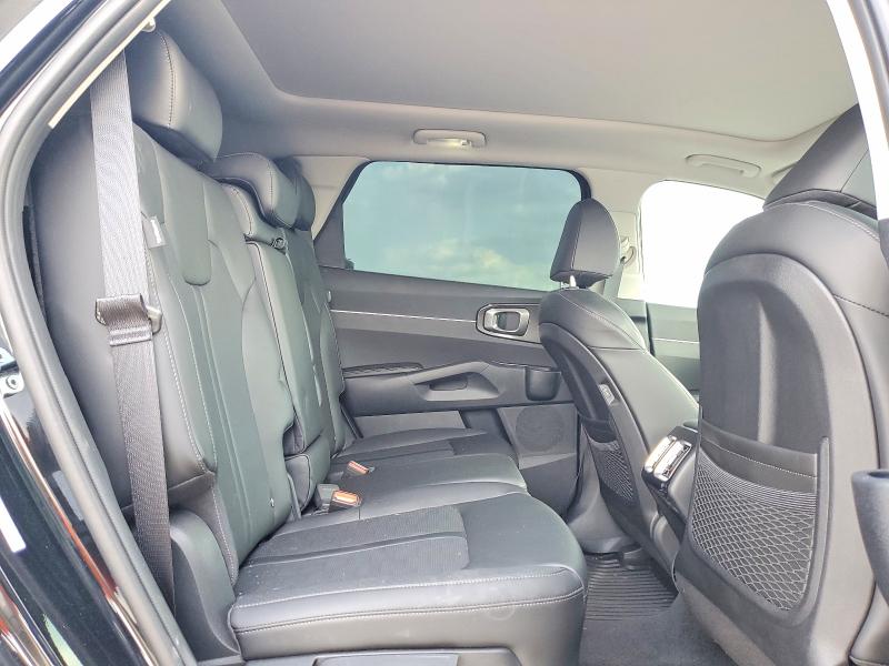 55380416 :رقم المزاد ، 5XYRL4JCXTG424122 vin ، 2026 Kia Sorento مزاد بيع