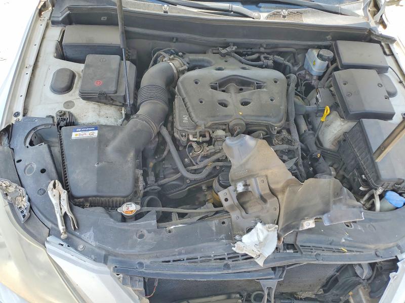 Продаж на аукціоні авто 2013 Hyundai Genesis, vin: KMHGC4DDXDU242444, номер лоту: 53477666