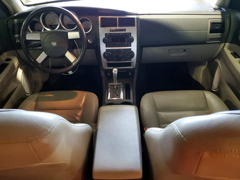 Продаж на аукціоні авто 2006 Dodge Magnum, vin: 2D4FV47V26H200681, номер лоту: 52354996