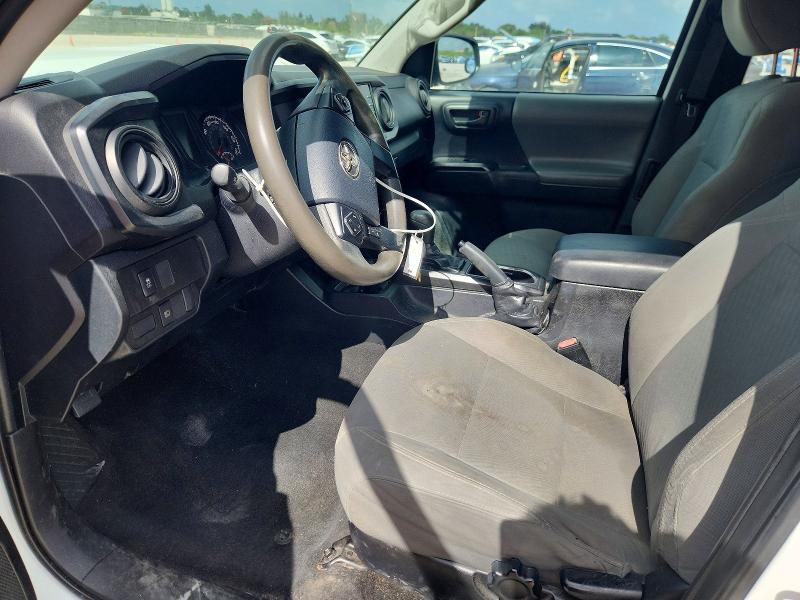 54944766 :رقم المزاد ، 5TFRX5GN1LX175080 vin ، 2020 Toyota Tacoma مزاد بيع