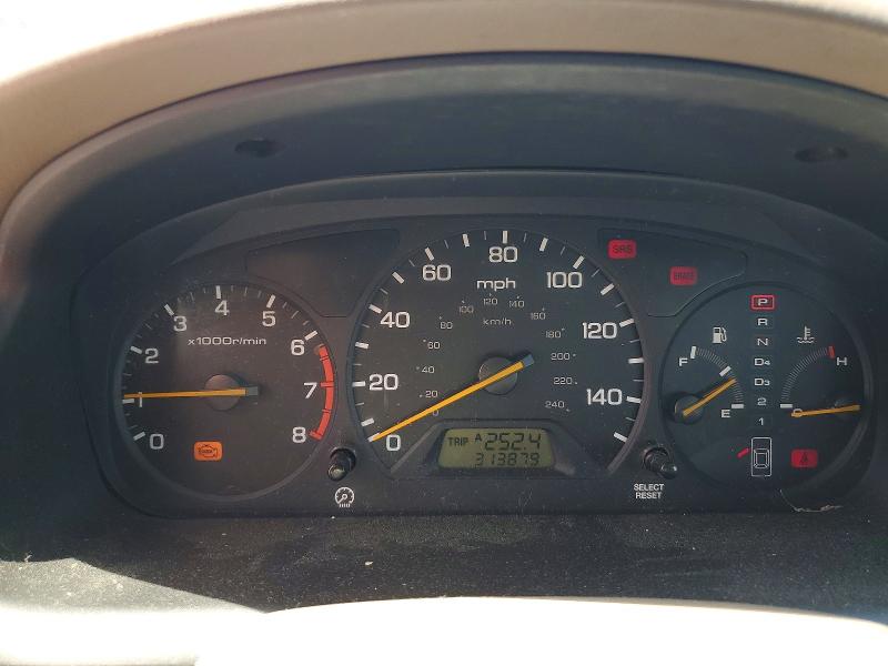 Aukcja sprzedaży 2000 Honda Accord, vin: 1HGCG1654YA082842, numer aukcji: 54875746