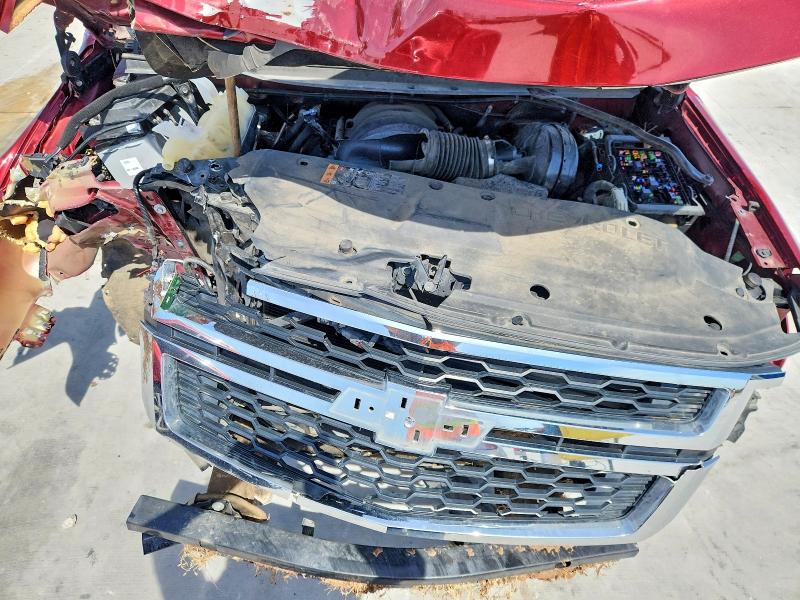 Aukcja sprzedaży 2019 Chevrolet Tahoe, vin: 1GNSKAKC7KR261440, numer aukcji: 52345346