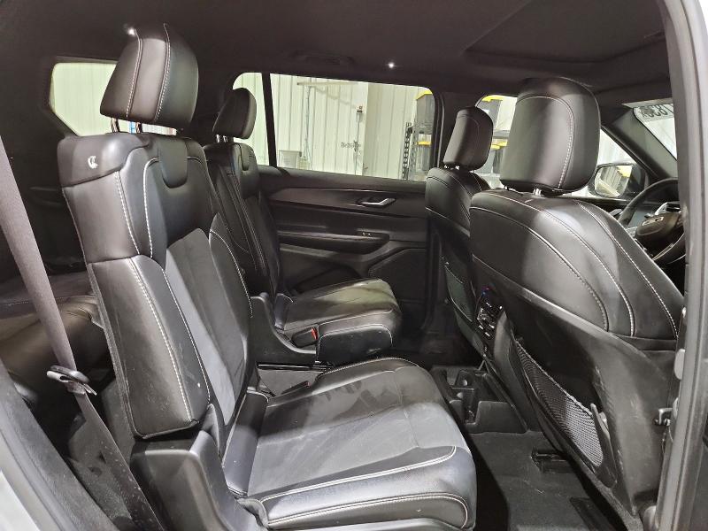52477836 :رقم المزاد ، 1C4RJKAG4P8838331 vin ، 2023 Jeep Grand Cherokee مزاد بيع