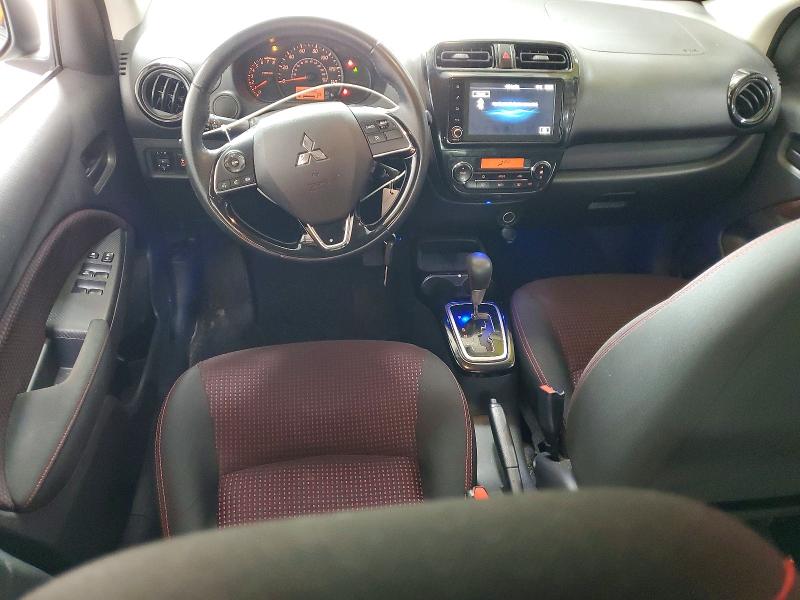 Aukcja sprzedaży 2022 Mitsubishi Mirage, vin: ML32FUFJ6NHF02203, numer aukcji: 54416376