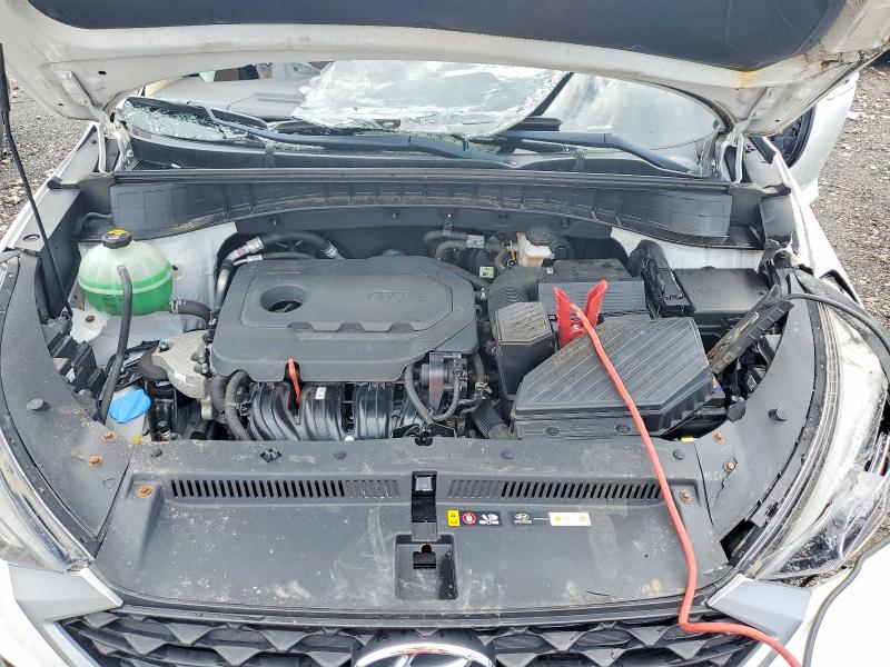 Продаж на аукціоні авто 2019 Hyundai Tucson, vin: KM8J3CALXKU848979, номер лоту: 54767826