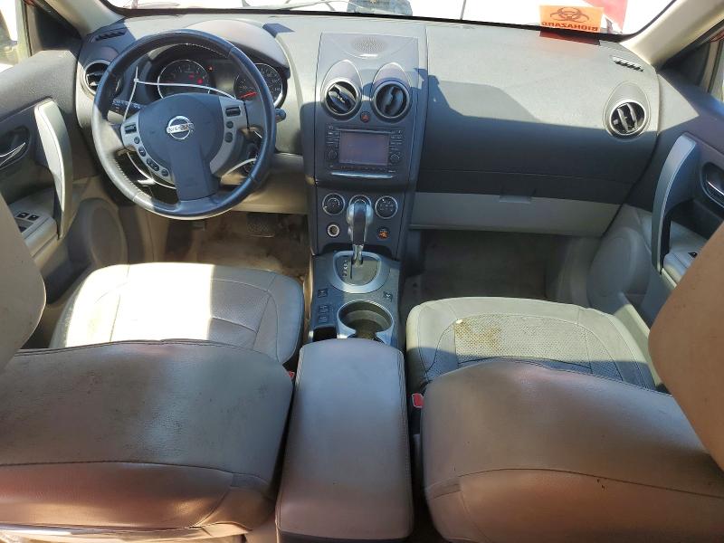 53951176 :رقم المزاد ، JN8AS5MVXCW362943 vin ، 2012 Nissan Rogue مزاد بيع