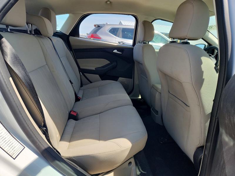 Aukcja sprzedaży 2015 Ford Focus, vin: 1FADP3K20FL317769, numer aukcji: 53609156