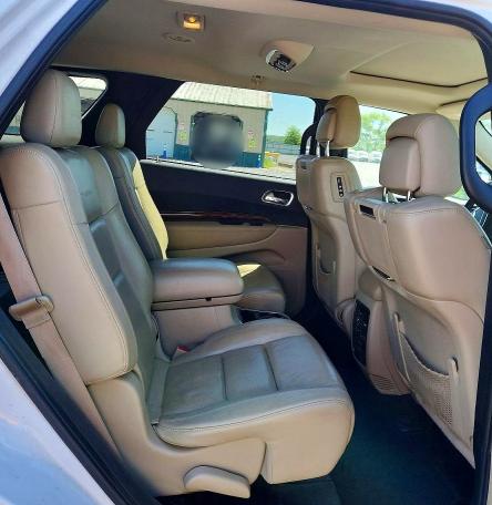 Продажа на аукционе авто 2015 Dodge Durango, vin: 1C4RDJEG5FC946769, номер лота: 53168656