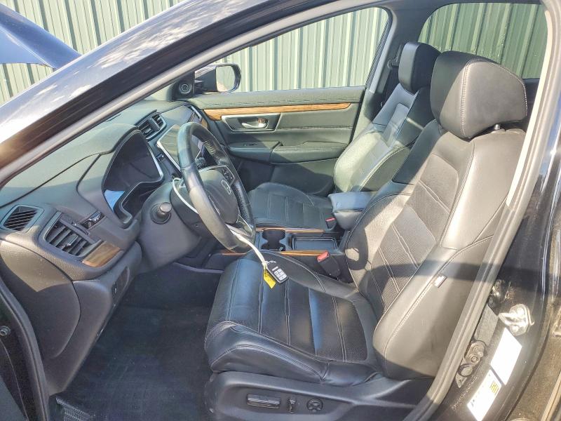 Продаж на аукціоні авто 2020 Honda Cr-v, vin: 2HKRW2H96LH625160, номер лоту: 52921976