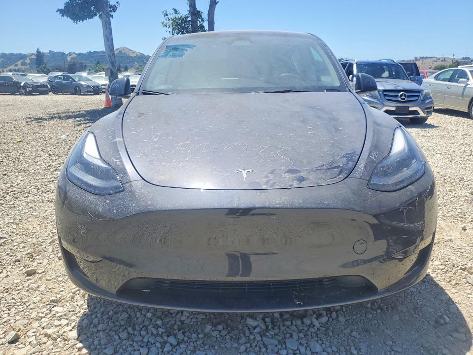 Aukcja sprzedaży 2024 Tesla Model Y, vin: 7SAYGDED1RF103835, numer aukcji: 53639816