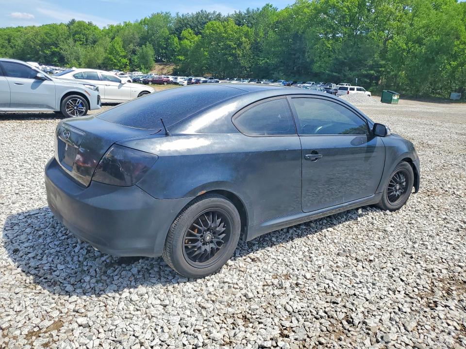 Aukcja sprzedaży 2007 Toyota Scion Tc, vin: JTKDE177670178722, numer aukcji: 54291326