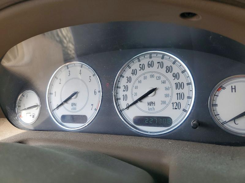 Продажа на аукционе авто 1999 Chrysler 300, vin: 2C3HE66G7XH234593, номер лота: 50586546