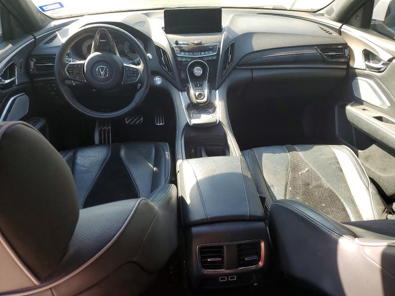 Aukcja sprzedaży 2021 Acura Rdx, vin: 5J8TC2H68ML018664, numer aukcji: 52989626