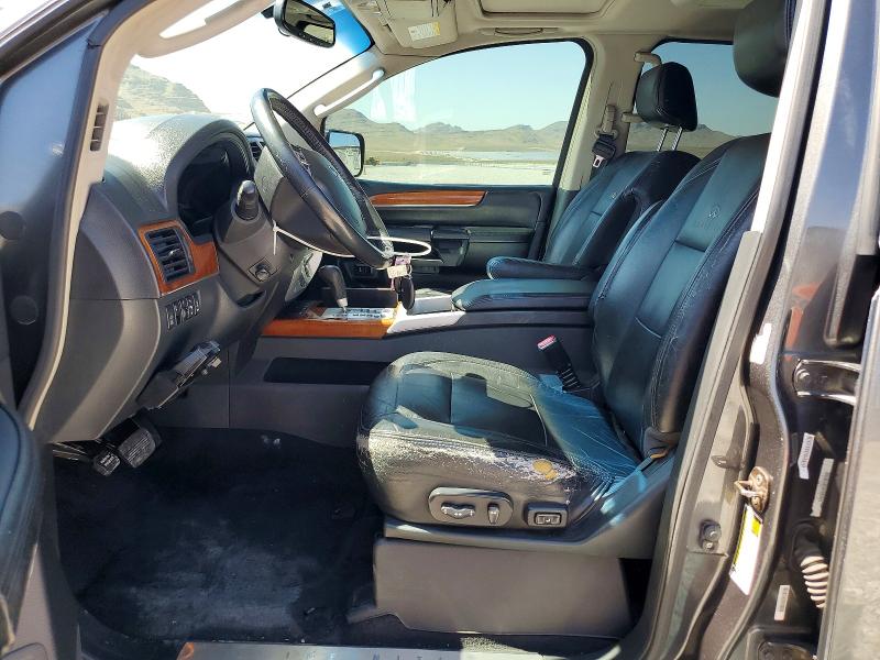 Aukcja sprzedaży 2010 Infiniti Qx56, vin: 5N3ZA0NE3AN904604, numer aukcji: 53089436