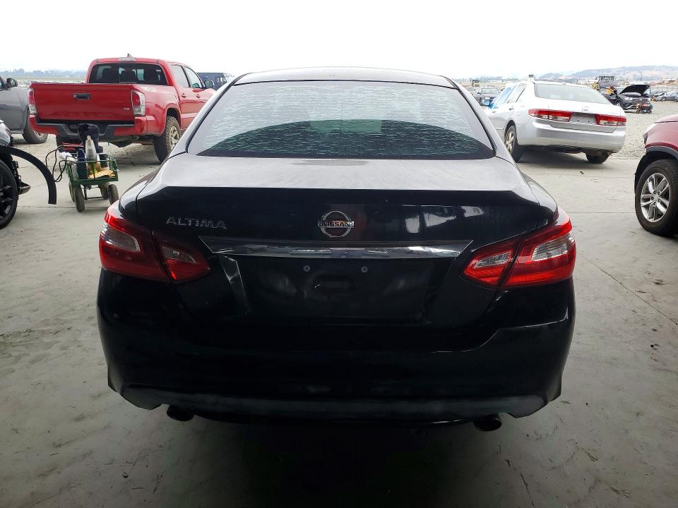 Aukcja sprzedaży 2016 Nissan Altima, vin: 1N4AL3AP5GN325786, numer aukcji: 54490766
