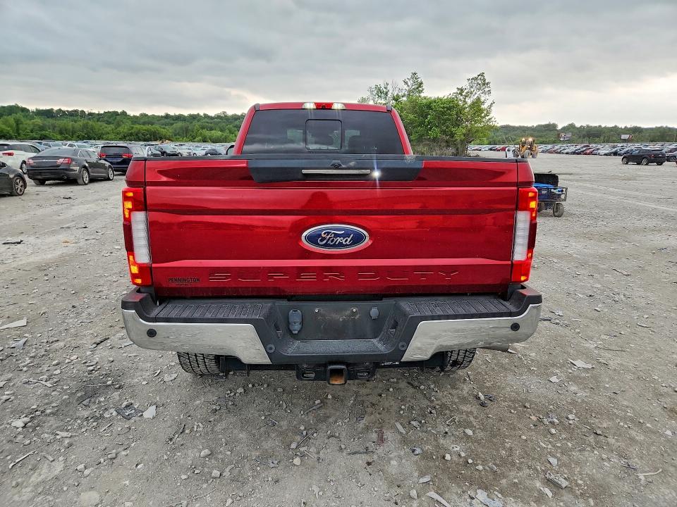 Aukcja sprzedaży 2019 Ford F250, vin: 1FT7W2BT5KEE40964, numer aukcji: 53580866