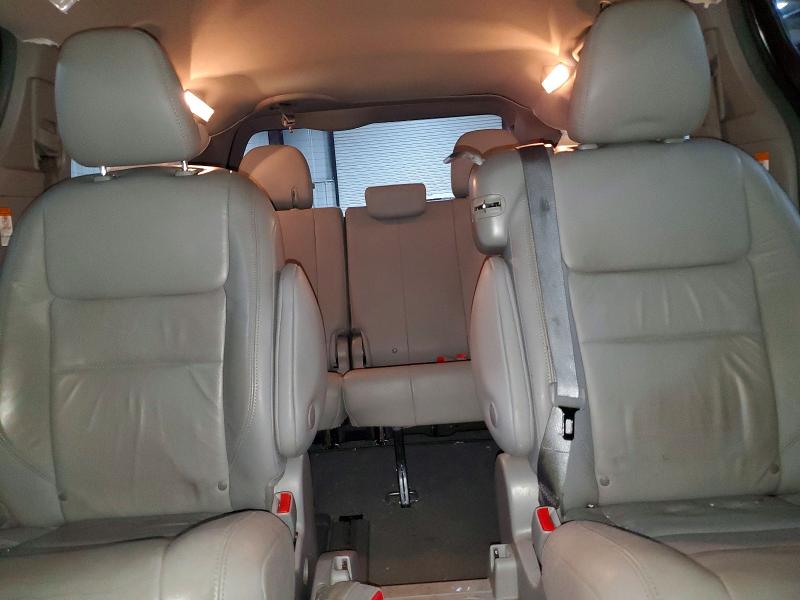 54644956 :رقم المزاد ، 5TDYZ3DC0KS987651 vin ، 2019 Toyota Sienna مزاد بيع