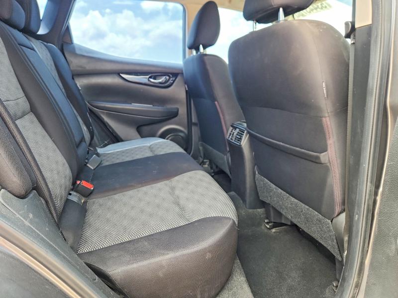 Продажа на аукционе авто 2021 Nissan Rogue Sport, vin: JN1BJ1BW1MW439629, номер лота: 53443786