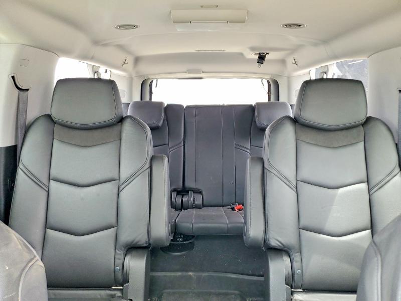 Продажа на аукционе авто 2019 Cadillac Escalade, vin: 1GYS4JKJXKR340208, номер лота: 51675536