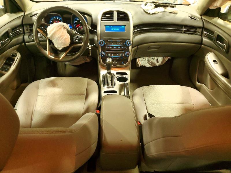 2015 Chevrolet Malibu მანქანა იყიდება აუქციონზე, vin: 1G11B5SL2FF181913, აუქციონის ნომერი: 54353376
