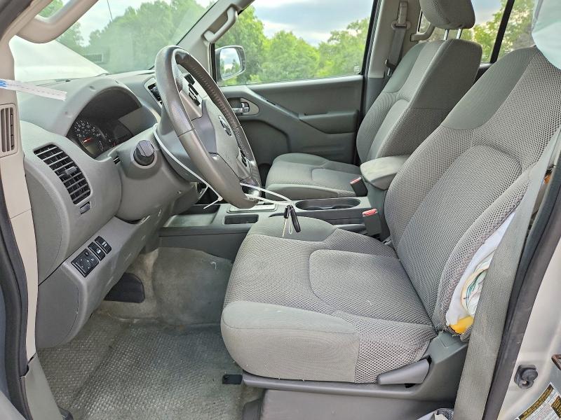 54069746 :رقم المزاد ، 1N6AD0EV5GN749769 vin ، 2016 Nissan Frontier مزاد بيع