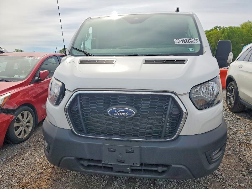 Aukcja sprzedaży 2024 Ford Transit, vin: 1FTBR2YG1RKA29262, numer aukcji: 48717596