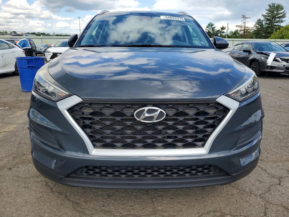 Aukcja sprzedaży 2020 Hyundai Tucson, vin: KM8J3CA46LU231623, numer aukcji: 54833376