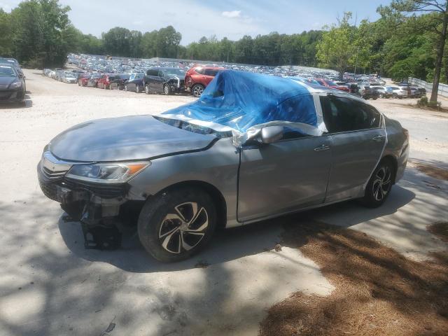Auction sale of the 2017 Honda Accord, vin: 1HGCR2F34HA209863, lot number: 47418706