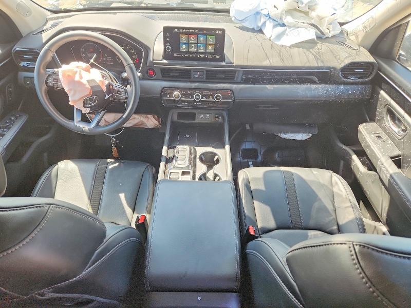 Продажа на аукционе авто 2024 Honda Pilot, vin: 5FNYG1H76RB032875, номер лота: 54530216
