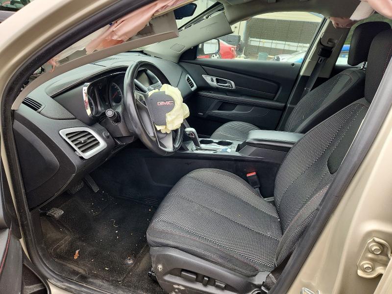 Aukcja sprzedaży 2015 Gmc Terrain, vin: 2GKFLWEK8F6274856, numer aukcji: 54403356