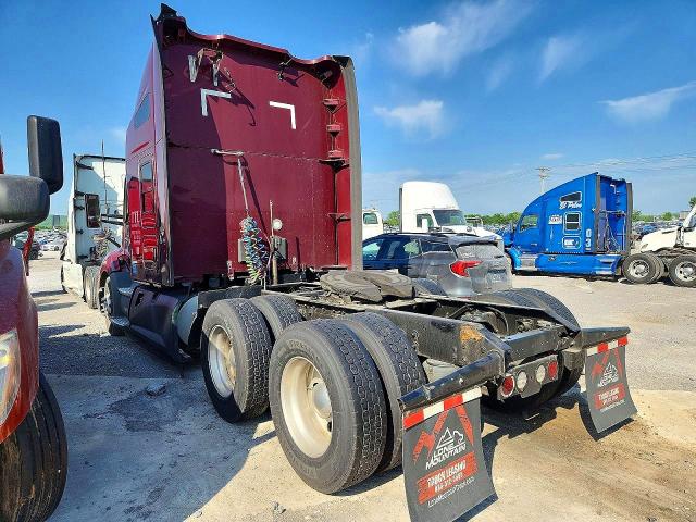 Продажа на аукционе авто 2021 Kenworth Construction, vin: 1XKYDP9X2MJ436644, номер лота: 54731206