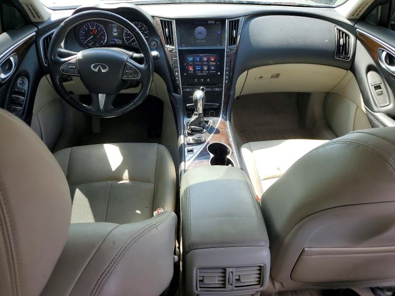 Aukcja sprzedaży 2015 Infiniti Q50, vin: JN1BV7AR2FM396095, numer aukcji: 52292186