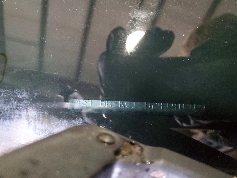 2011 Subaru Outback მანქანა იყიდება აუქციონზე, vin: 4S4BREKC1B2414071, აუქციონის ნომერი: 52604066