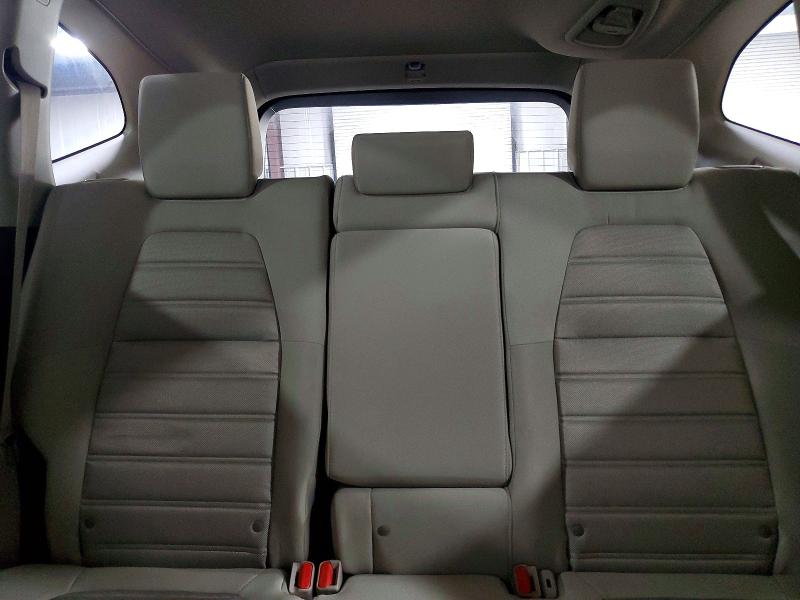 Продаж на аукціоні авто 2018 Honda Cr-v, vin: 2HKRW6H36JH223624, номер лоту: 54584216