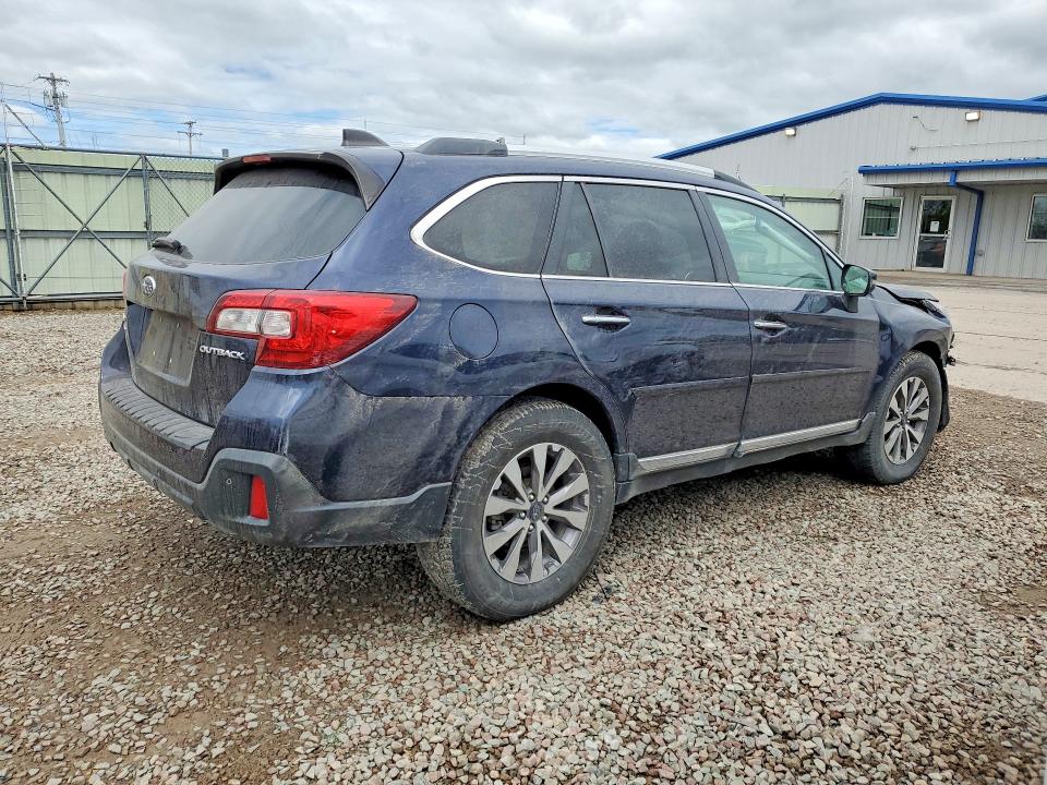 Aukcja sprzedaży 2018 Subaru Outback, vin: 4S4BSATC4J3362777, numer aukcji: 52376116