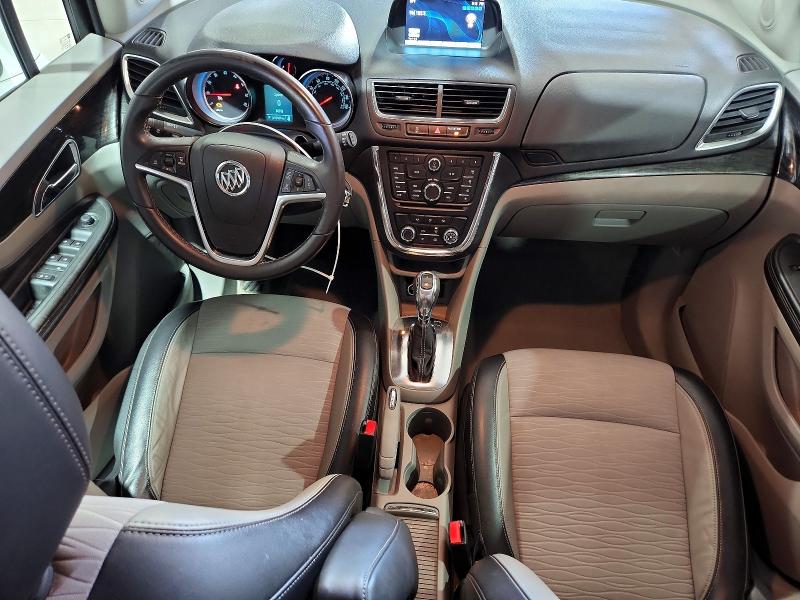 Продаж на аукціоні авто 2015 Buick Encore, vin: KL4CJASB8FB268865, номер лоту: 55141966