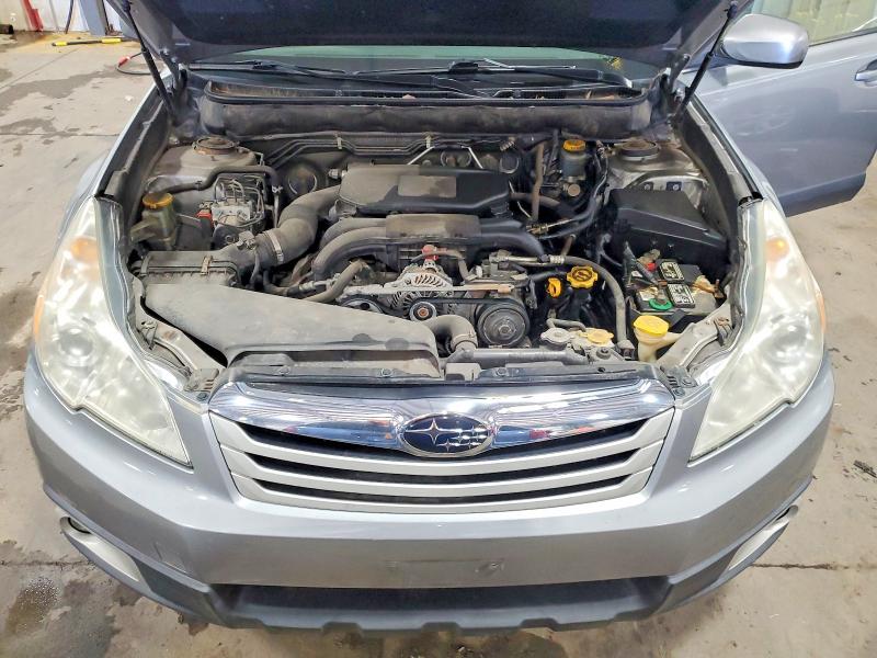 Продаж на аукціоні авто 2011 Subaru Outback, vin: 4S4BRCGC7B3359682, номер лоту: 51591496