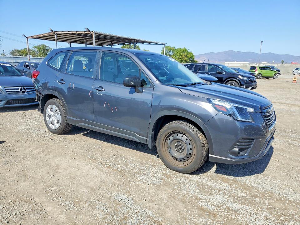 Aukcja sprzedaży 2023 Subaru Forester, vin: JF2SKAAC1PH405220, numer aukcji: 53031836