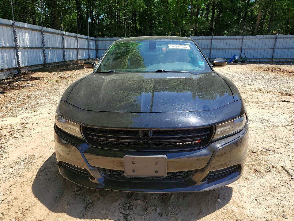 52067756 :رقم المزاد ، 2C3CDXHG2JH197850 vin ، 2018 Dodge Charger مزاد بيع