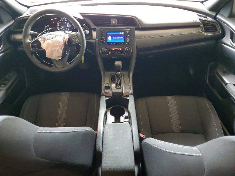 Aukcja sprzedaży 2017 Honda Civic, vin: SHHFK7H23HU213703, numer aukcji: 54340906