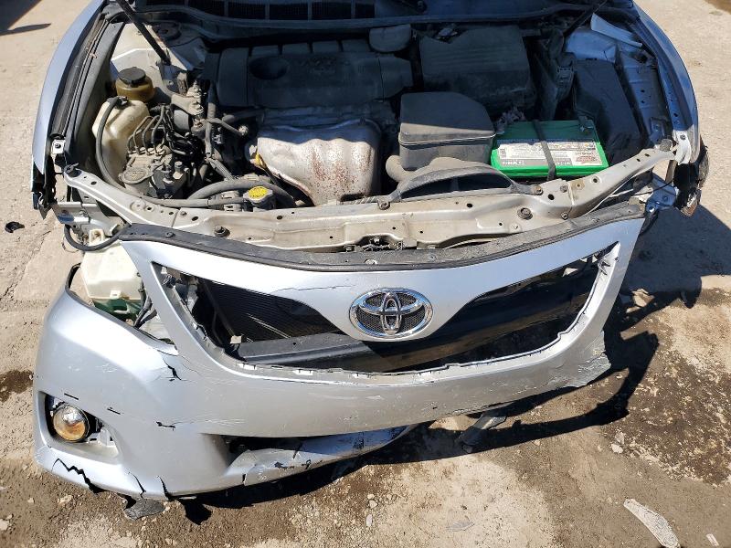 Продаж на аукціоні авто 2011 Toyota Camry, vin: 4T1BF3EK4BU173482, номер лоту: 52332736