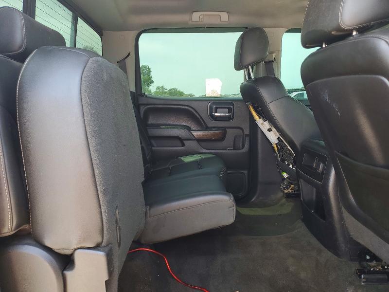 Продажа на аукционе авто 2014 Gmc Sierra, vin: 3GTU2VECXEG533214, номер лота: 51786696